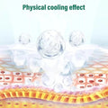 Lumber Spine Cooling Gel