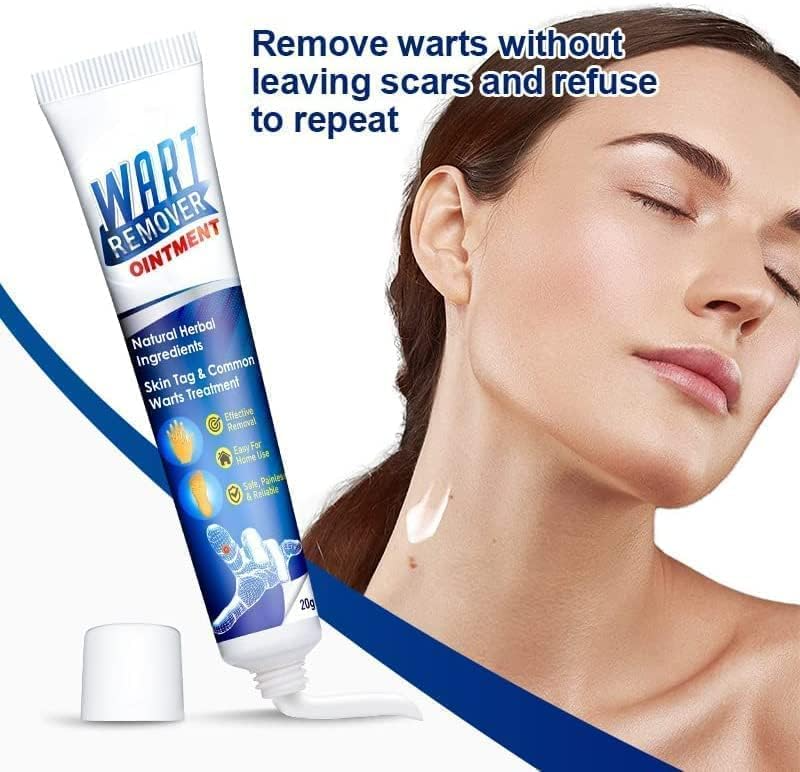Wart Remover Ointment